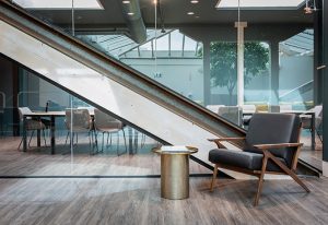 KWENCH by Hansenbuilt Design