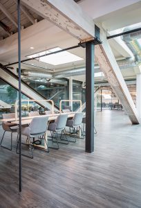 KWENCH by Hansenbuilt Design