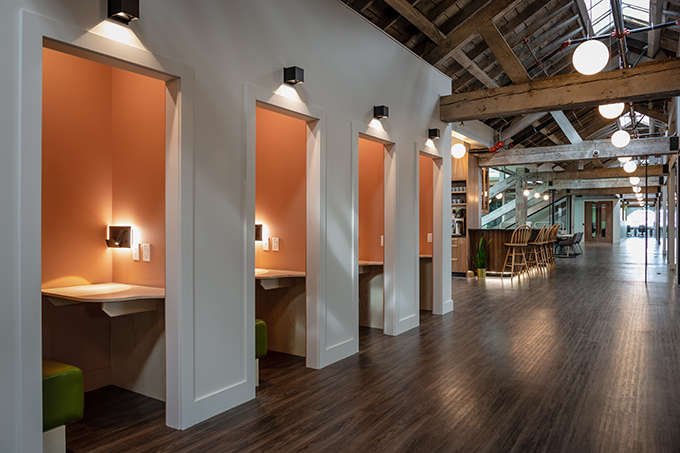 KWENCH by Hansenbuilt Design