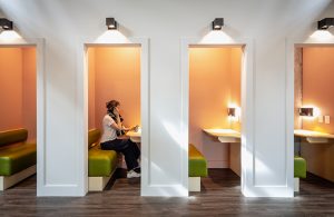 KWENCH by Hansenbuilt Design