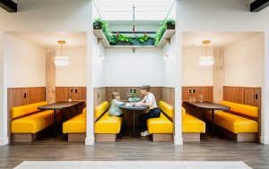 KWENCH by Hansenbuilt Design