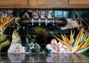 KWENCH by Hansenbuilt Design