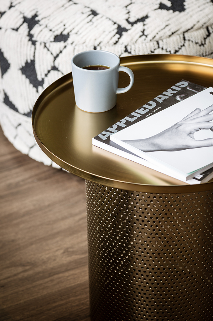 KWENCH by Hansenbuilt Design