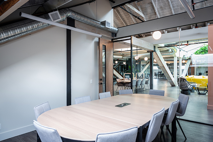 KWENCH by Hansenbuilt Design