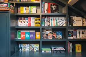 KWENCH by Hansenbuilt Design