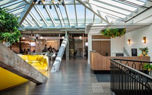 KWENCH by Hansenbuilt Design