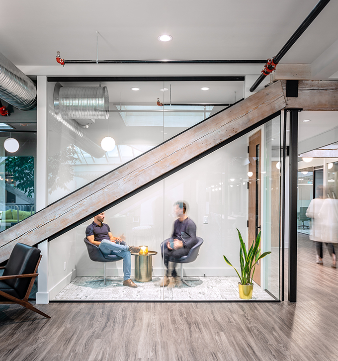 KWENCH by Hansenbuilt Design