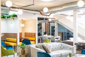 KWENCH by Hansenbuilt Design