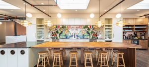 KWENCH by Hansenbuilt Design