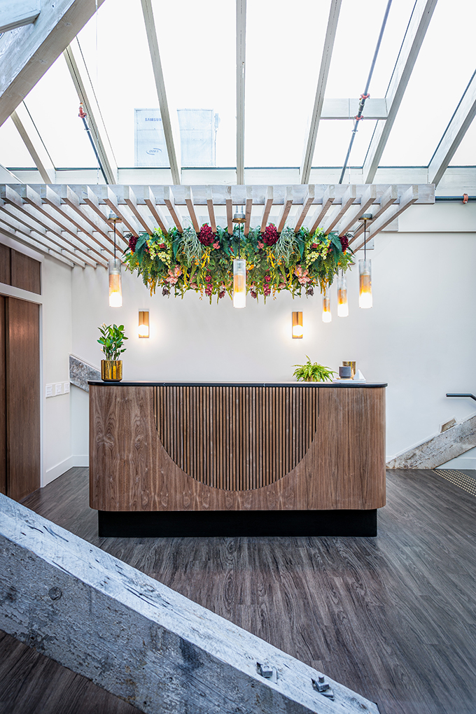 KWENCH by Hansenbuilt Design