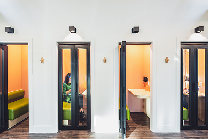 KWENCH by Hansenbuilt Design