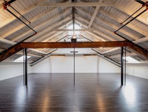 KWENCH by Hansenbuilt Design