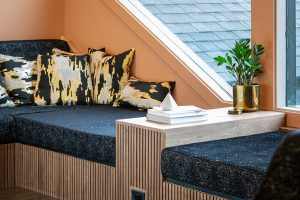 KWENCH by Hansenbuilt Design