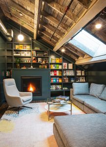 KWENCH by Hansenbuilt Design