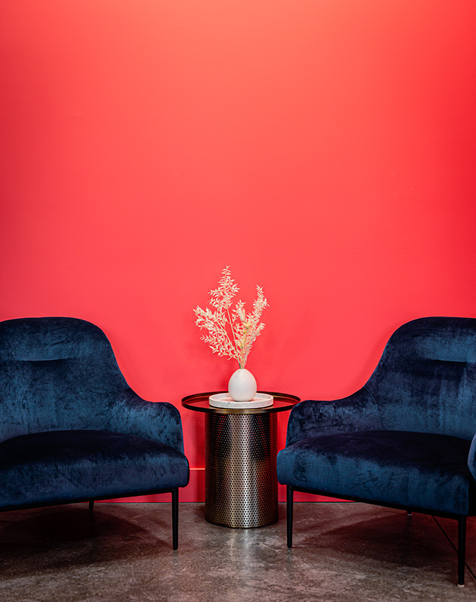 KWENCH by Hansenbuilt Design