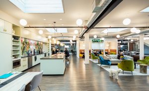 KWENCH by Hansenbuilt Design