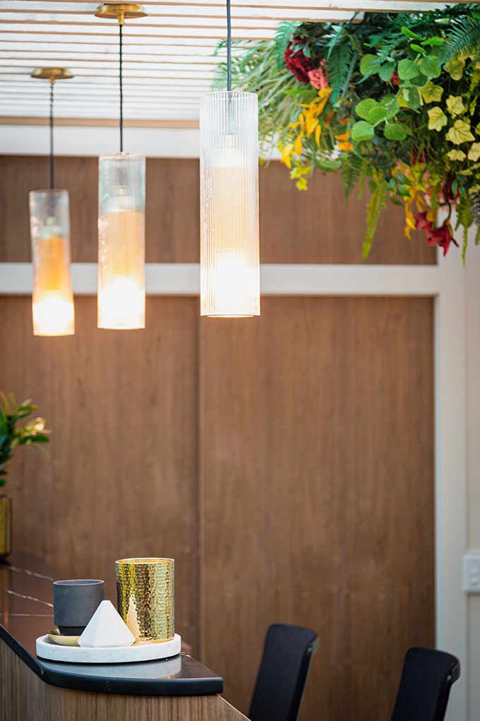 KWENCH by Hansenbuilt Design