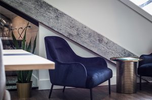 KWENCH by Hansenbuilt Design