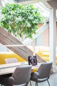 KWENCH by Hansenbuilt Design