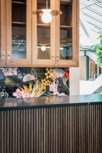 KWENCH by Hansenbuilt Design