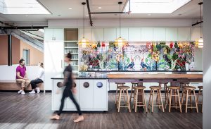 KWENCH by Hansenbuilt Design