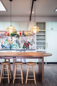 KWENCH by Hansenbuilt Design