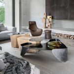 Laguna Coffee Table by OKHA