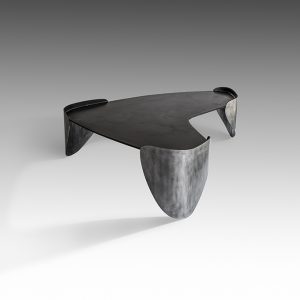 Laguna Coffee Table by OKHA