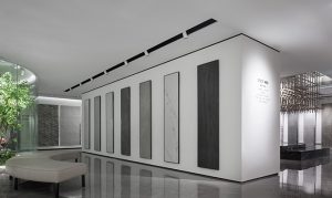 Meitao Ceramics Sales Center by FOSHAN TOPWAY DESIGN