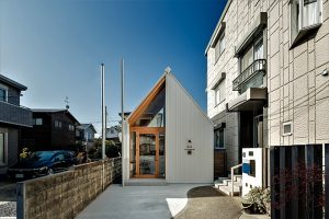 Mi-chan’s Sweets Factory by ALTS DESIGN OFFICE