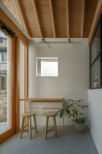 Mi-chan’s Sweets Factory by ALTS DESIGN OFFICE