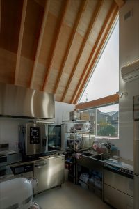 Mi-chan’s Sweets Factory by ALTS DESIGN OFFICE