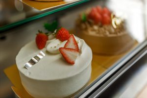 Mi-chan’s Sweets Factory by ALTS DESIGN OFFICE