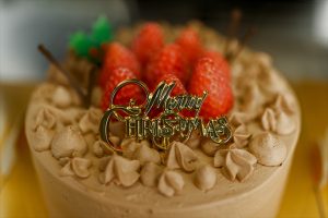 Mi-chan’s Sweets Factory by ALTS DESIGN OFFICE