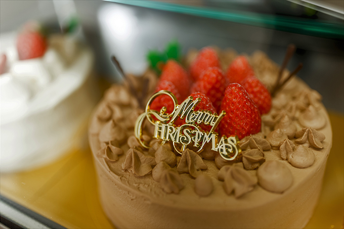 Mi-chan’s Sweets Factory by ALTS DESIGN OFFICE