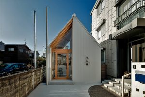 Mi-chan’s Sweets Factory by ALTS DESIGN OFFICE