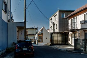 Mi-chan’s Sweets Factory by ALTS DESIGN OFFICE