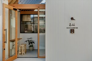Mi-chan’s Sweets Factory by ALTS DESIGN OFFICE
