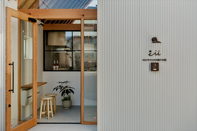 Mi-chan’s Sweets Factory by ALTS DESIGN OFFICE