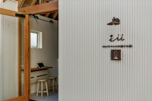 Mi-chan’s Sweets Factory by ALTS DESIGN OFFICE