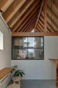 Mi-chan’s Sweets Factory by ALTS DESIGN OFFICE