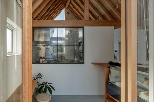 Mi-chan’s Sweets Factory by ALTS DESIGN OFFICE