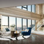 ONE SANLITUN • FENDI by CCD