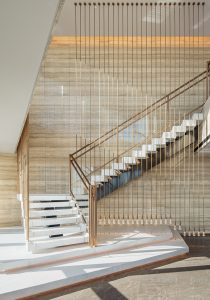 ONE SANLITUN • FENDI by CCD