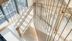 ONE SANLITUN • FENDI by CCD