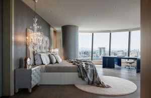 ONE SANLITUN • FENDI by CCD