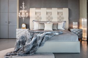 ONE SANLITUN • FENDI by CCD