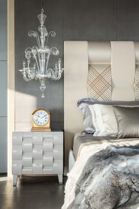 ONE SANLITUN • FENDI by CCD