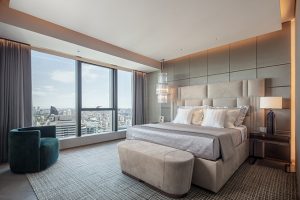 ONE SANLITUN • FENDI by CCD