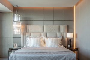 ONE SANLITUN • FENDI by CCD